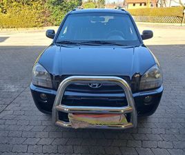 2.7 V6 GLS 4WD AUTOMATIK GLS