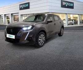 PURETECH 100 S&S BVM6 ACTIVE BUSINESS