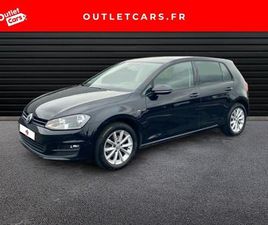 1.2 TSI 110CH BLUEMOTION TECHNOLOGY LOUNGE 5P