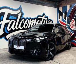 BMW SERIE 4 BMW IX XDRIVE40*76.6 KWH*425 KM WLTP*HARMAN/K*