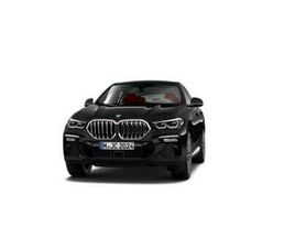 BMW X6 30D XDRIVE 30DA