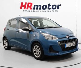 HYUNDAI I10 1.0 ESSENCE