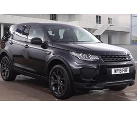 2019 (19) 2.0 TD4 180 LANDMARK 5DR AUTO 7 SEATER EURO 6