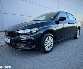 FIAT TIPO FIAT TIPO 1.4 CLASSIC