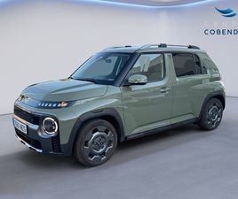 49KWH MAXX CROSS 85 KW (115 CV)