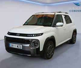 49KWH TECNO CROSS 85 KW (115 CV)