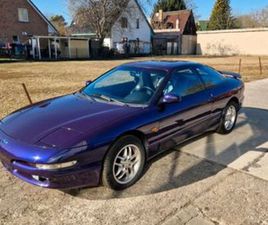 PROBE GT 2.5L V6 24V