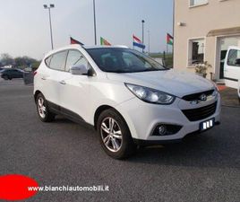 1.7 CRDI 2WD XPOSSIBLE