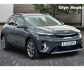 2023 1.0T GDI 48V 3 5DR DCT