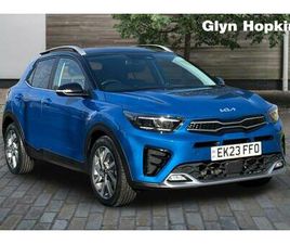 2023 1.0T GDI 48V GTLINE S 5DR