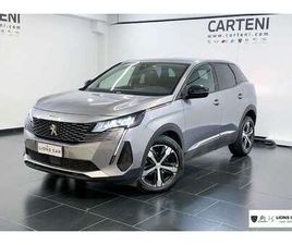 2ª SERIE BLUEHDI 130 S&S ALLURE