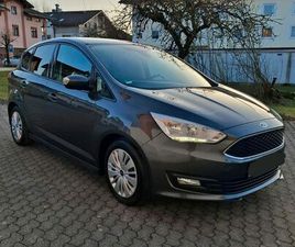 C-MAX-75TKM-1.0 BENZIN-TOP!