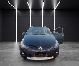 GRANDIS 2.0 16V DID MOTION