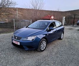 SEAT IBIZA ST ** SEAT IBIZA ST 2013 RAR EFECTUAT ** MIROSLAVA