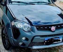 WEEKEND ADVENTURE LOCKER 1.8 FLEX