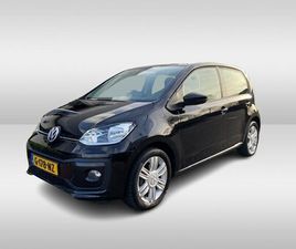 VOLKSWAGEN UP! 1.0 BMT HIGH UP! / AIRCO / PDC A / 15