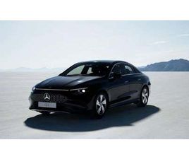 MERCEDES CLA SHOOTING BRAKE CLA 250 MERCEDES-BENZ CLA SHOOTING BRAKE EQ 250+ PREMIUM PLUS NUOVA A MOZZAGROGNA