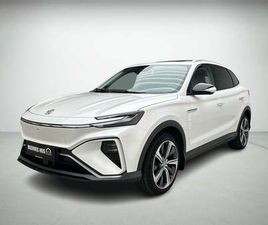 MG MARVEL R PERFORMANCE 5D