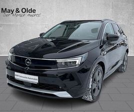 OPEL GRANDLAND NAVI LEDER 360 KAMERA KLIMASITZE LED B