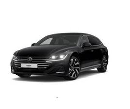 VOLKSWAGEN ARTEON SHOOTING BRAKE 1.4 TSI EHYBRID R-LINE BUSINESS+ 218 PK|