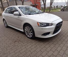 MITSUBISHI LANCER SPORTBACK 1.8 INTENSE SPORT