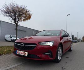 OPEL INSIGNIA B SPORTS TOURER BUSINESS EDITION