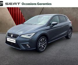 SEAT IBIZA 1.0 TSI 95CH COPA