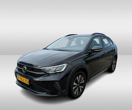 VOLKSWAGEN TAIGO 1.0 TSI LIFE / CLIMATE CONTROL / LED / NAVI / ADAPTIVE CRUISE / VIRTUAL COCKPIT / CAMERA