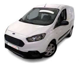 FORD TRANSIT COURIER FORD TRANSIT COURIER 1.5 TDCI TREND C/IVA