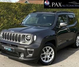 1.3 GSE T4 150CH LIMITED BVR6