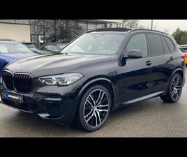 X5 XDRIVE45E 394 CH