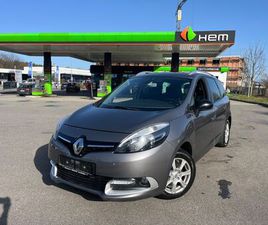 III GRAND LIMITED (1 HAND) (VOLL SERVICE)