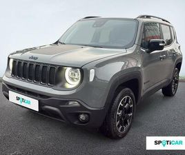 1.3 TURBO T4 240CH PHEV 4XE TRAILHAWK BVA6 EAWD