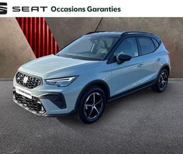 SEAT ARONA 1.0 TSI 95CH COPA