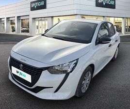 PURETECH 75 S&S BVM5 LIKE