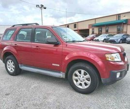 USED 2008 MAZDA TRIBUTE I SPORT