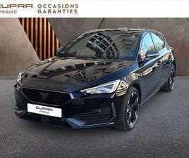 CUPRA LEON 1.5 ETSI 150CH V DSG7