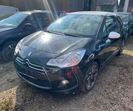 ULTRA-PRESTIGE 1,6 THP NAVI LEDER