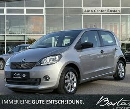 1.0 TSI COOL EDITION KLIMA/LED/ISOFIX/AUX