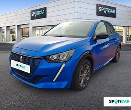 ELECTRIQUE 50 KWH 136CH STYLE