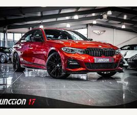 2.0 330E 12KWH M SPORT AUTO EURO 6 (START/STOP) 4DR