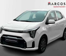 PICANTO 1.0 GDI DRIVE 5 PLAZAS