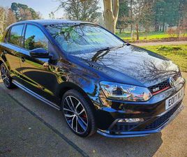1.8 TSI GTI EURO 6 (START/STOP) 5DR