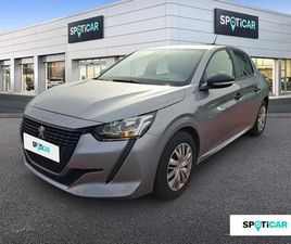 PURETECH 75 S&S BVM5 LIKE