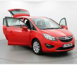 1.4I TURBO SE EURO 6 5DR