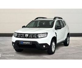 1.5 BLUE DCI 115CH CONFORT 4X2