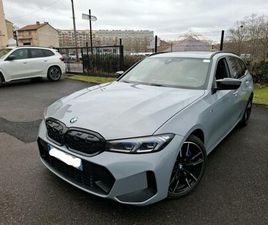 M340D XDRIVE TOURING