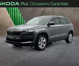 1.5 TSI EVO 2 ACT 150CH SELECTION DSG7