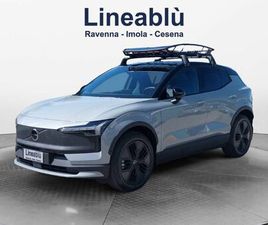 VOLVO EX30 CROSS COUNTRY TWIN MOTOR PERFORMANCE ULTRA AWD NUOVA A RAVENNA