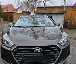 KOMBI - ZUVERLÄSSIG - TÜV 04/2...